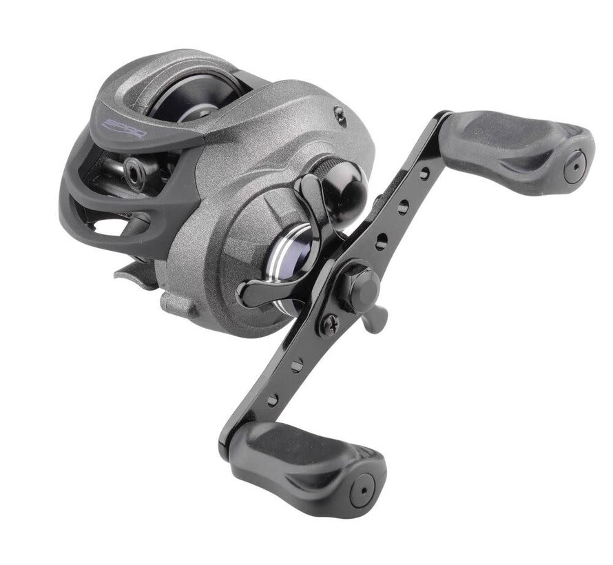 Mimic Baitcaster Reel