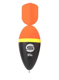 SPRO Oval Darter Float