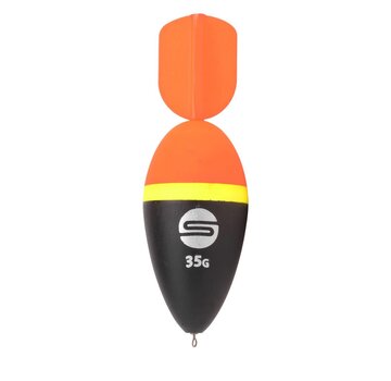 SPRO Oval Darter Float