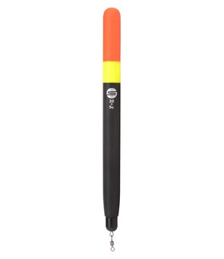 SPRO SPRO PENCIL FLOAT WEIGHTED 20+5G