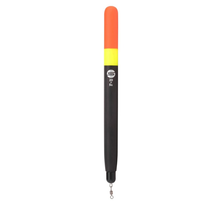 Pencil Float Weighted 20+5G