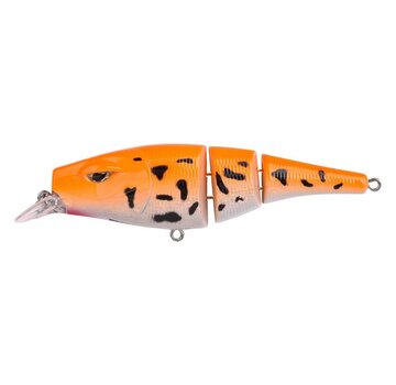 SPRO PikeFighter Tripple Jointed (14,5cm) (52gr)
