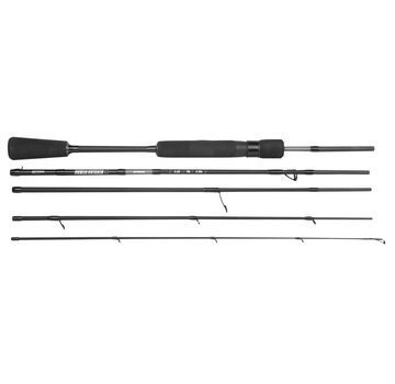 SPRO Plus 5 Jig (2,40m) (40gr)