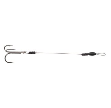 SPRO Softbait Zander Stinger (2stuks)