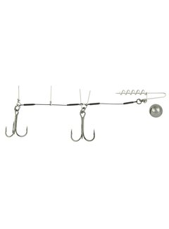 SPRO Spiral Stinger Rig