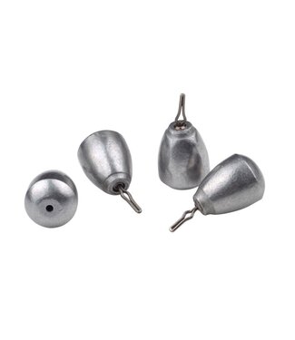 SPRO SPRO STAINLESS STEEL DS SINKERS MS