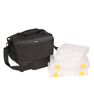 SPRO SPRO TACKLE BAG 30