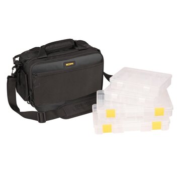 SPRO Tackle Bag 30