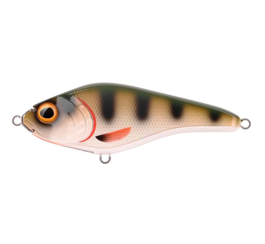 The Rapper (13cm) (49gr)