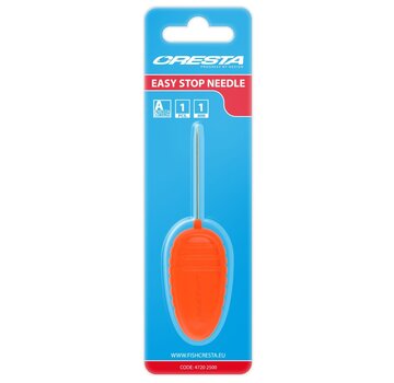 CRESTA Easy Stop Needle