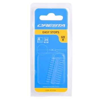 CRESTA Easy Stops (24stuks)