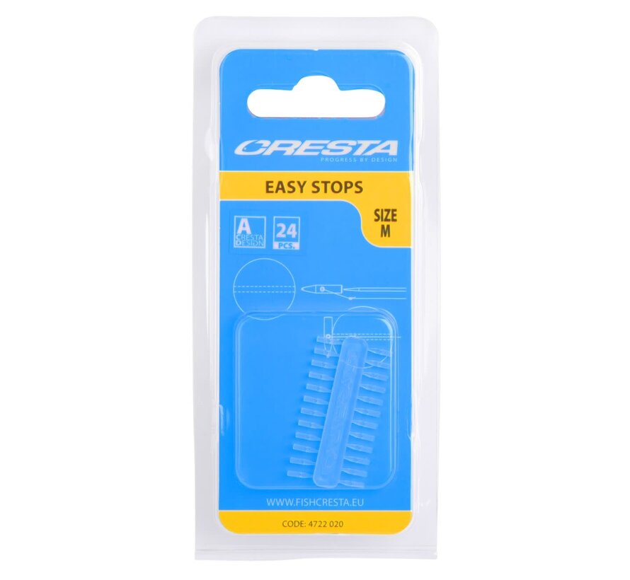 Easy Stops (24stuks)
