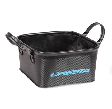 CRESTA Eva Baitbowl Square 5L