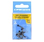 Free Running Swivel Extra Strong (6stuks)