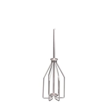CRESTA Groundbait Mixer