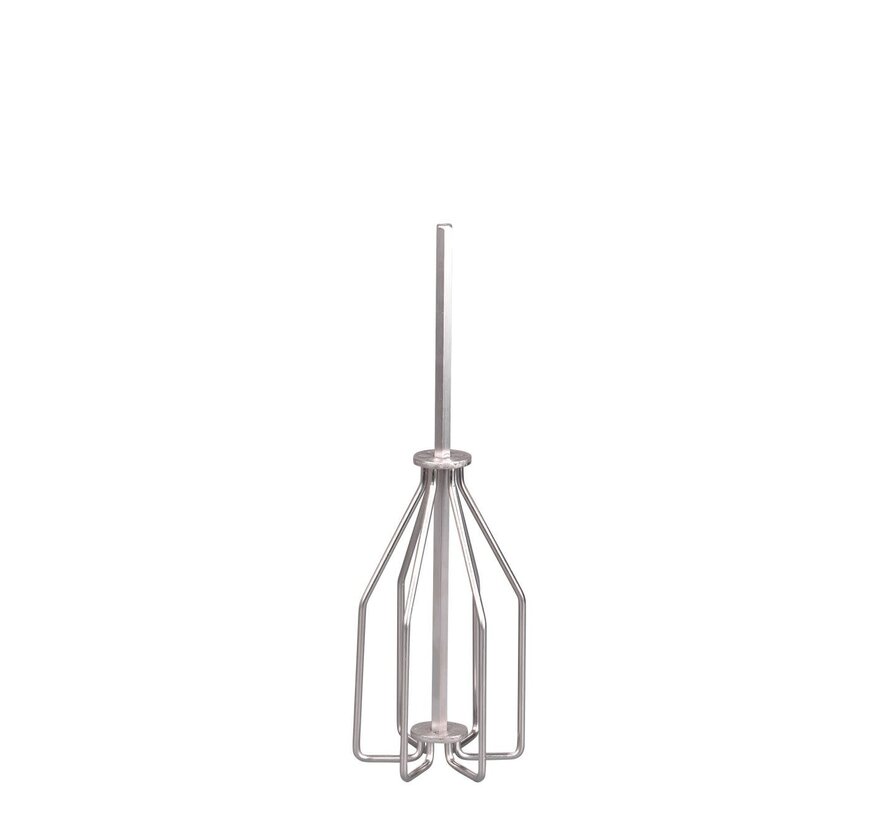 Groundbait Mixer