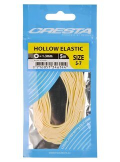 CRESTA Hollow Elastic (5m)