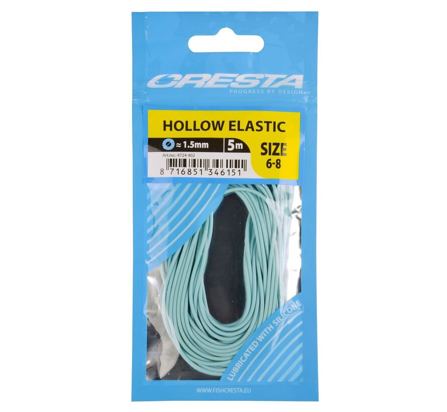 Hollow Elastic (5m)