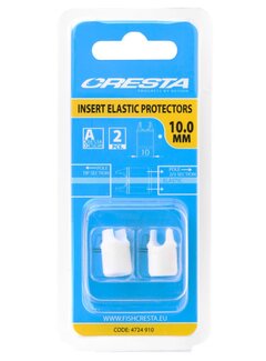 CRESTA Insert Elastic Protectors (2stuks)