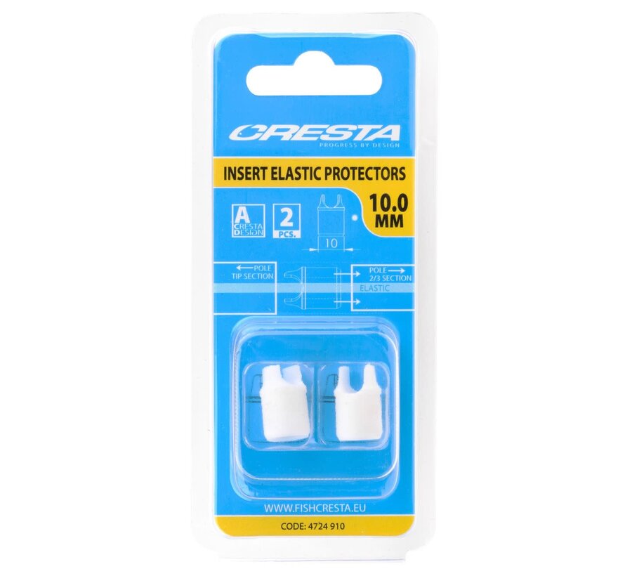 Insert Elastic Protectors (2stuks)