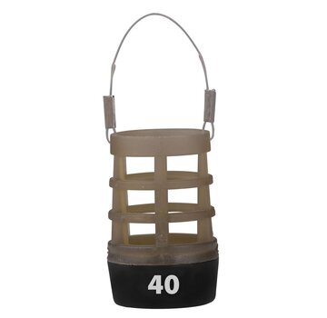 CRESTA Plastic Ringfeeder