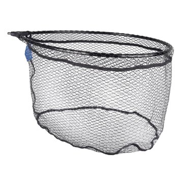 CRESTA Pro-C Rubba 8mm Mesh Landingnet