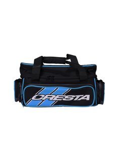 CRESTA Protocol Feeder Accesoires Bag