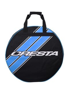 CRESTA Protocol Keepnetbag Round