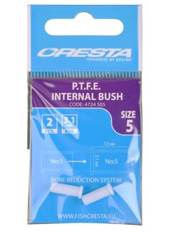 CRESTA PTFE Bush Internal (2stuks)