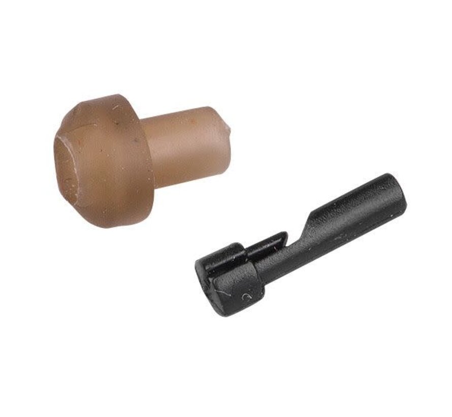 Push Beads (5stuks)