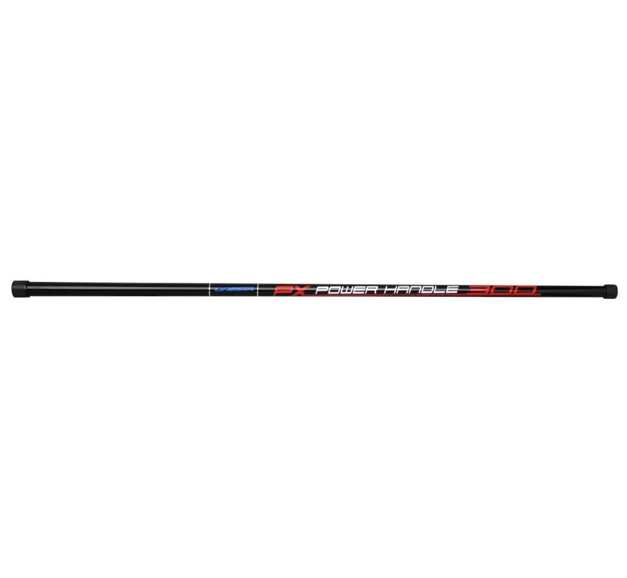 PX Power Net Handle Put Over (4m)