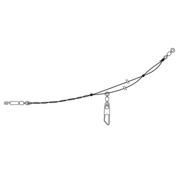 CRESTA Ready To Use Feederlink Looped