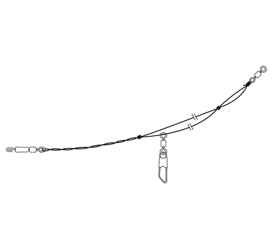 Ready To Use Feederlink Looped