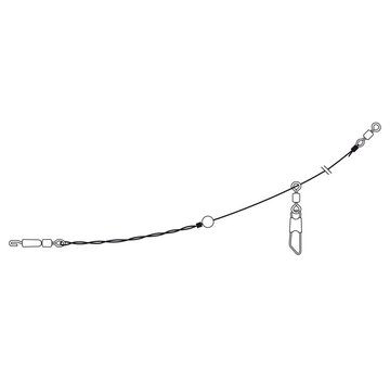 CRESTA Ready To Use Feederlink Sliding