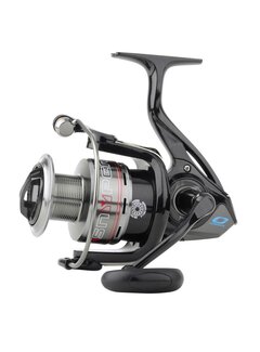 CRESTA Snyper Reel