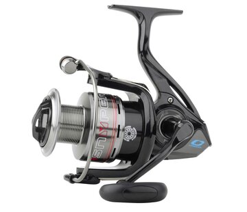 CRESTA Snyper Reel