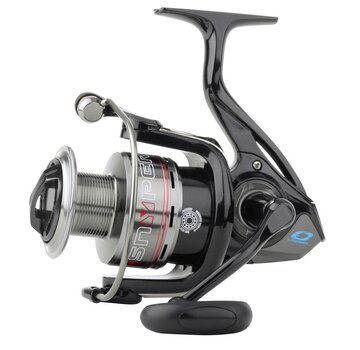 CRESTA Snyper Reel