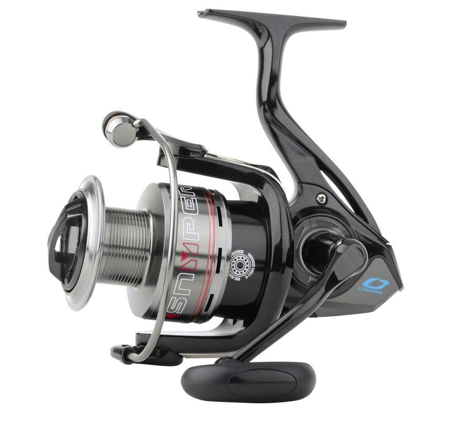 Snyper Reel