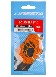 CRESTA Solid Elastic (6m)