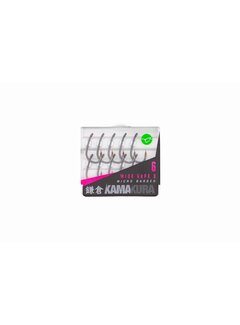 KORDA Kamakura Wide Gape X (10stuks)
