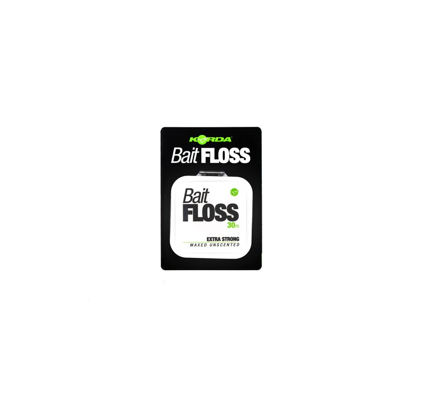 Bait Floss (30m)