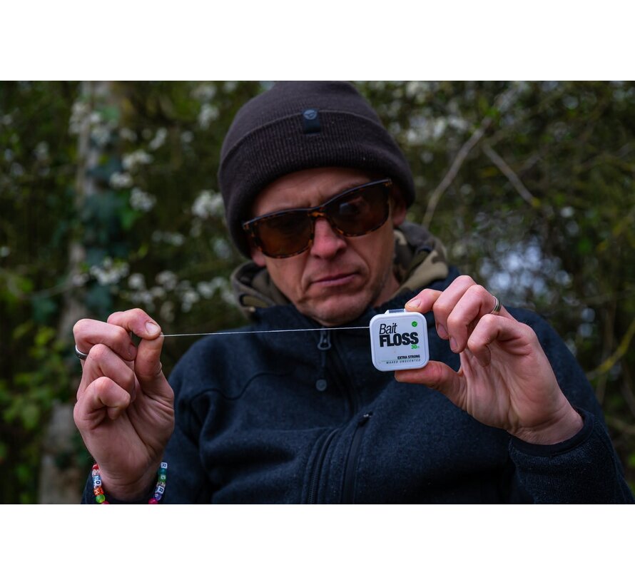 Bait Floss (30m)
