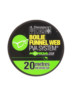 KORDA Boilie Funnel Web Hexmesh Refill