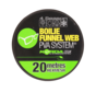 Boilie Funnel Web Hexmesh Refill