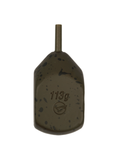 KORDA Square Pear Inline Lead