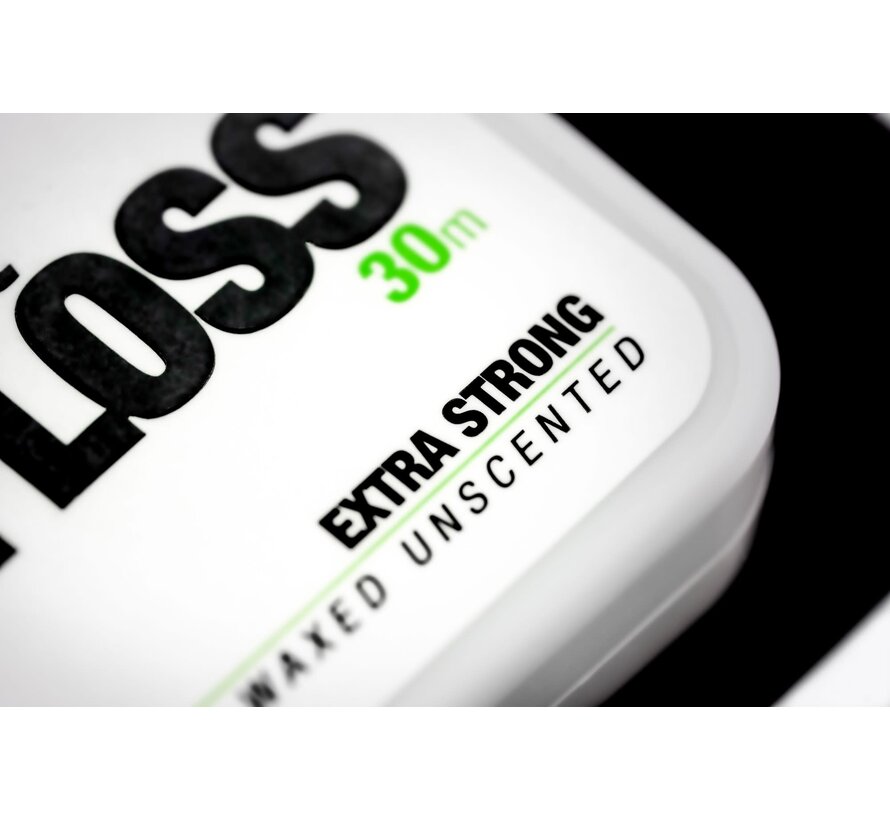 Bait Floss (30m)