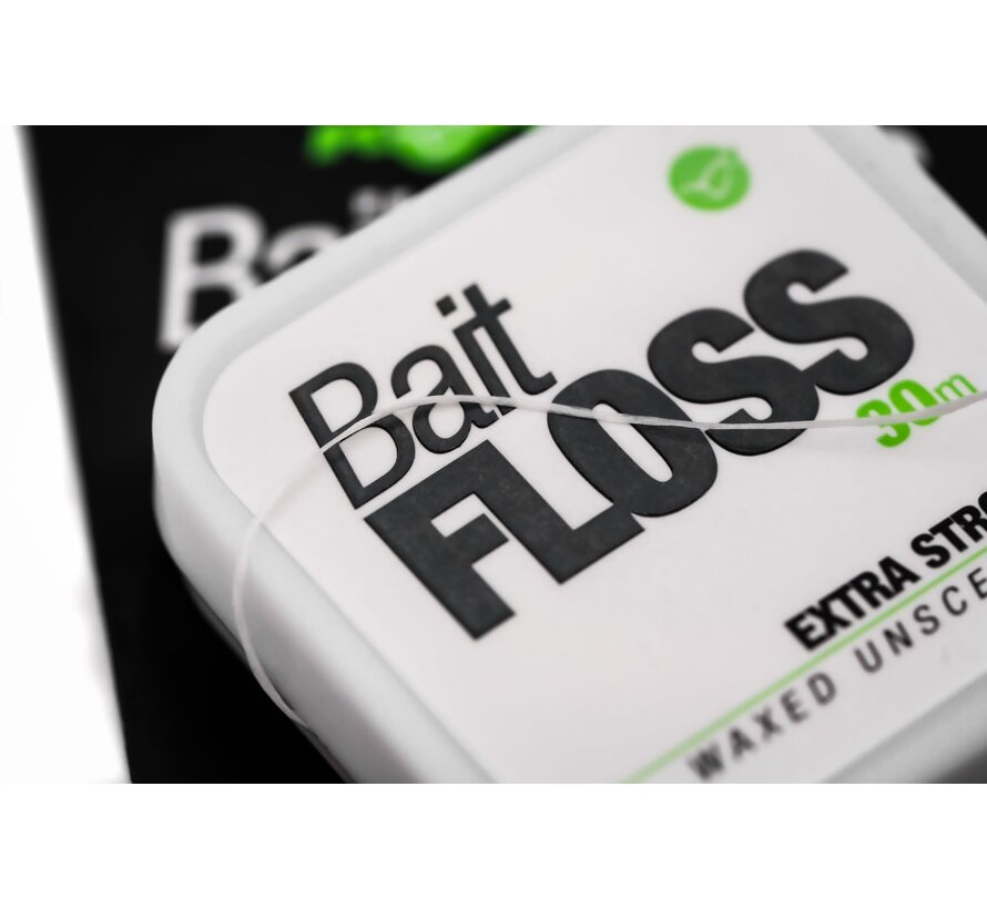 Bait Floss (30m)