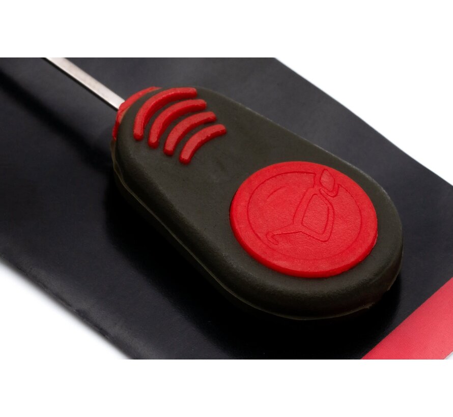 Heavy Latch Stick Needle (12cm)