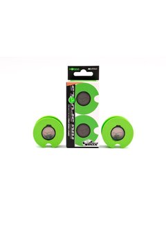 KORDA Rig Spools (2stuks)