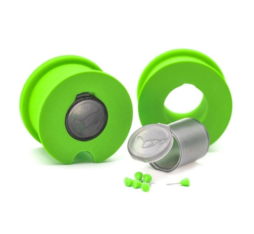 Rig Spools (2stuks)